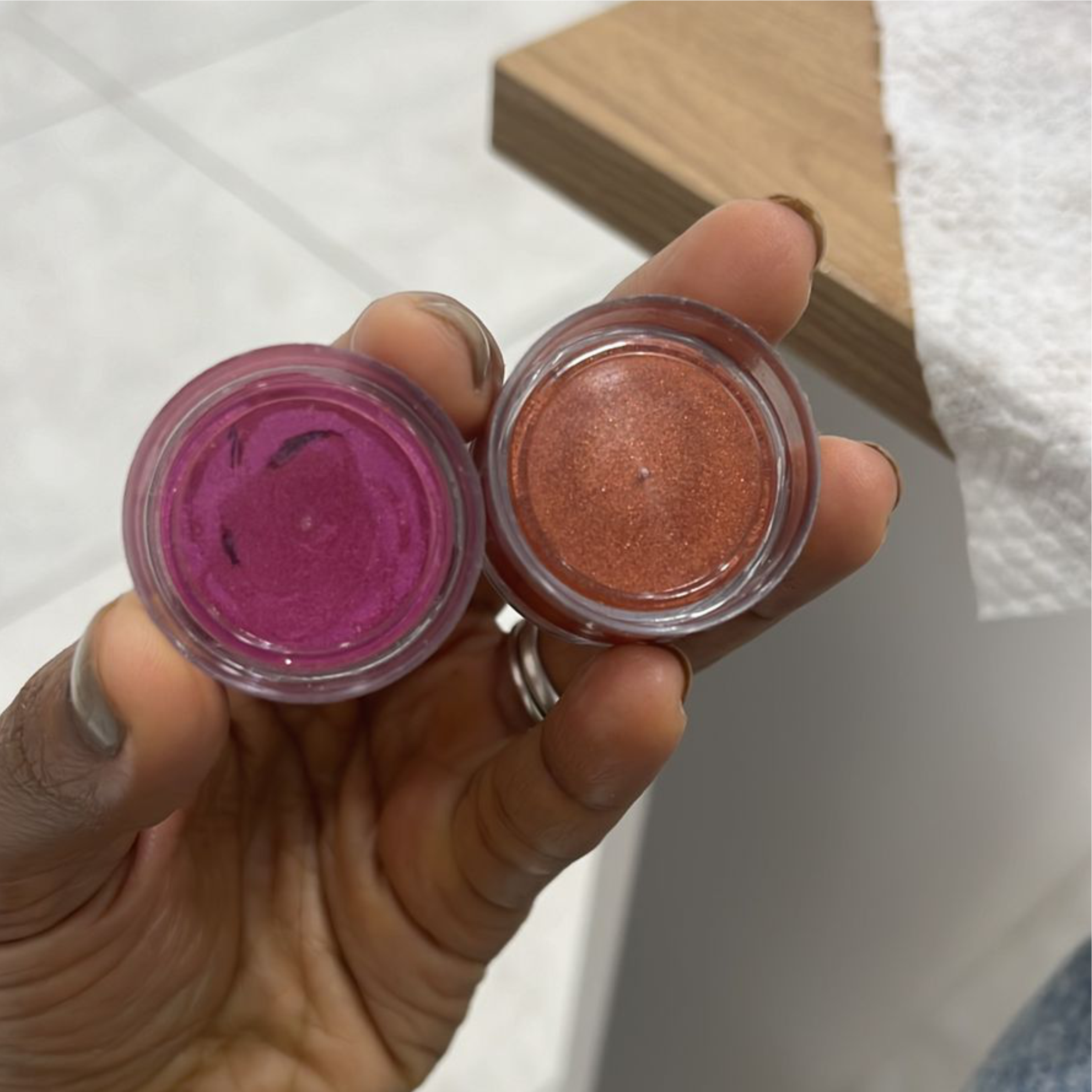 Cosméticos Naturais Eco Encanto