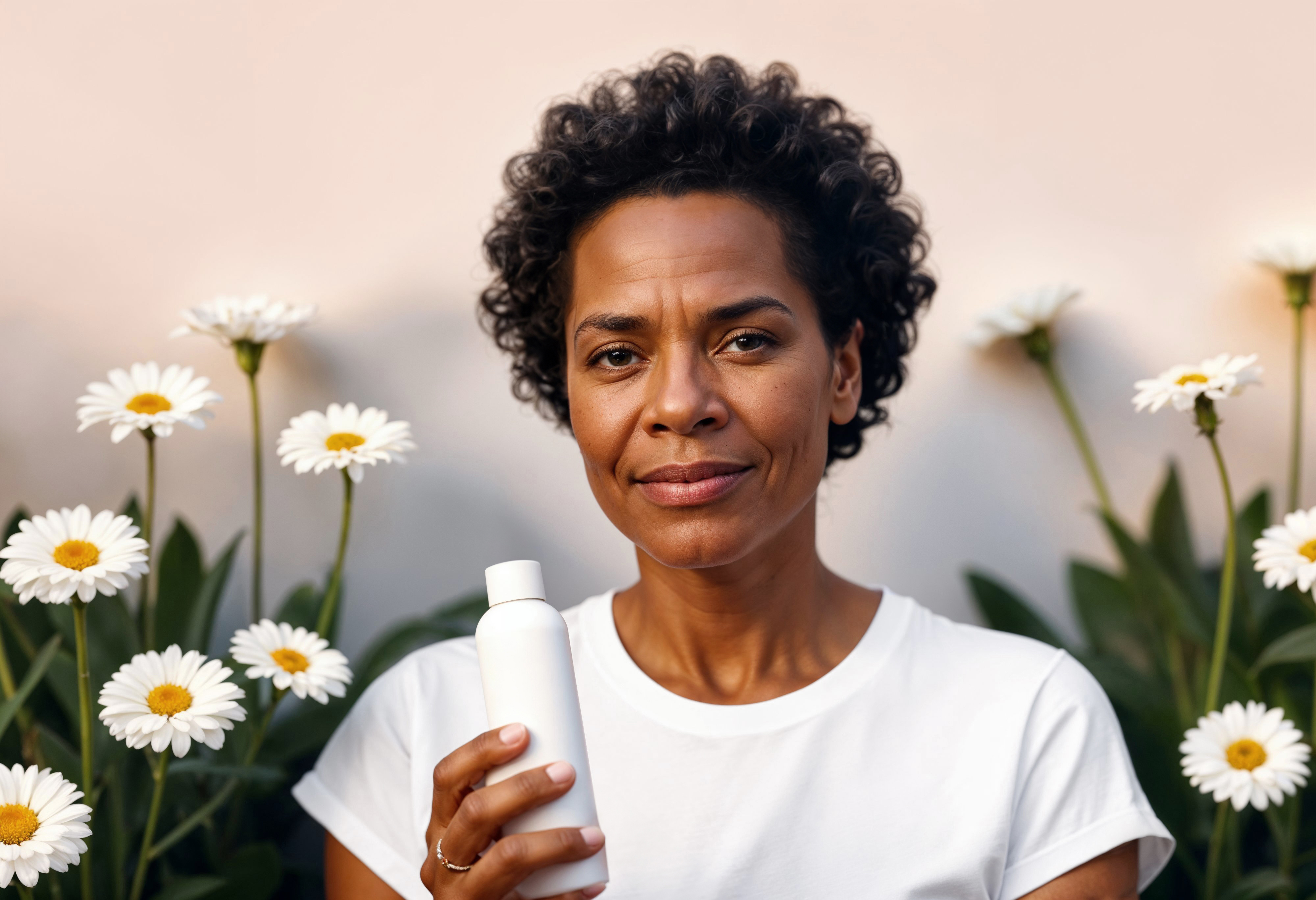 Rejuvenescimento Pro Age: Cuidados Naturais para Amar Suas Marcas