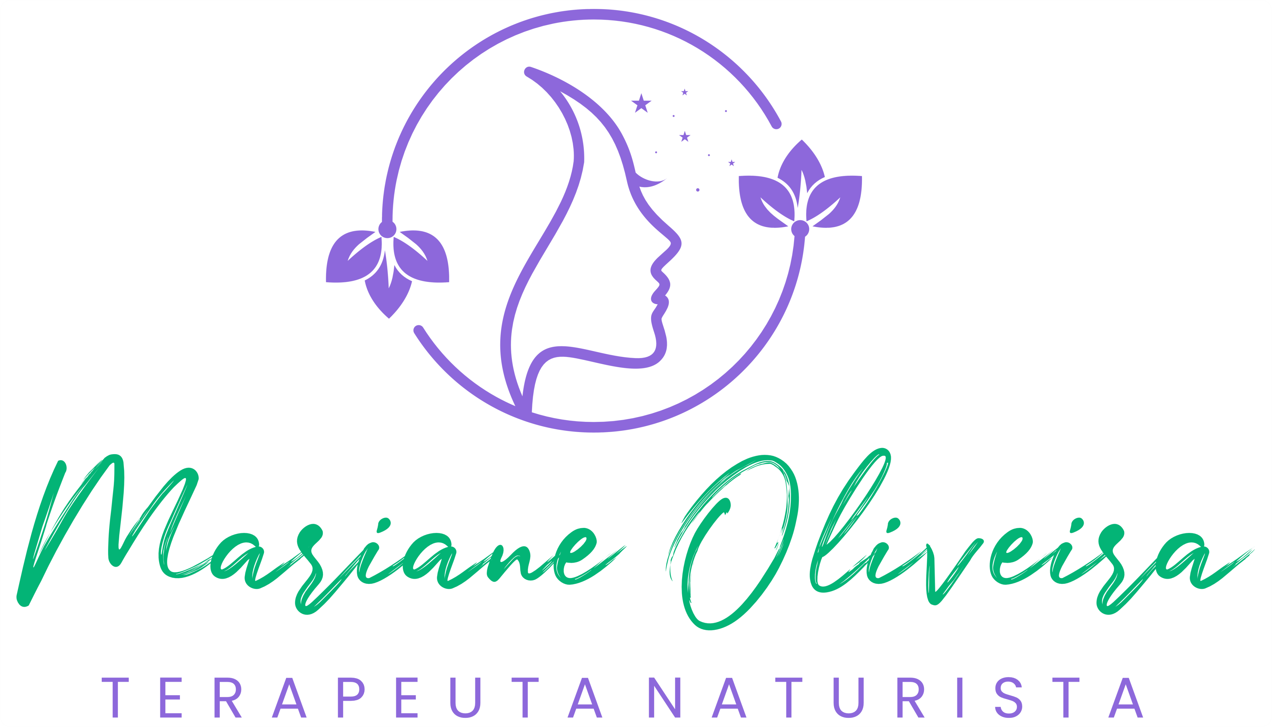 Mariane Oliveira - Terapeuta Naturalista